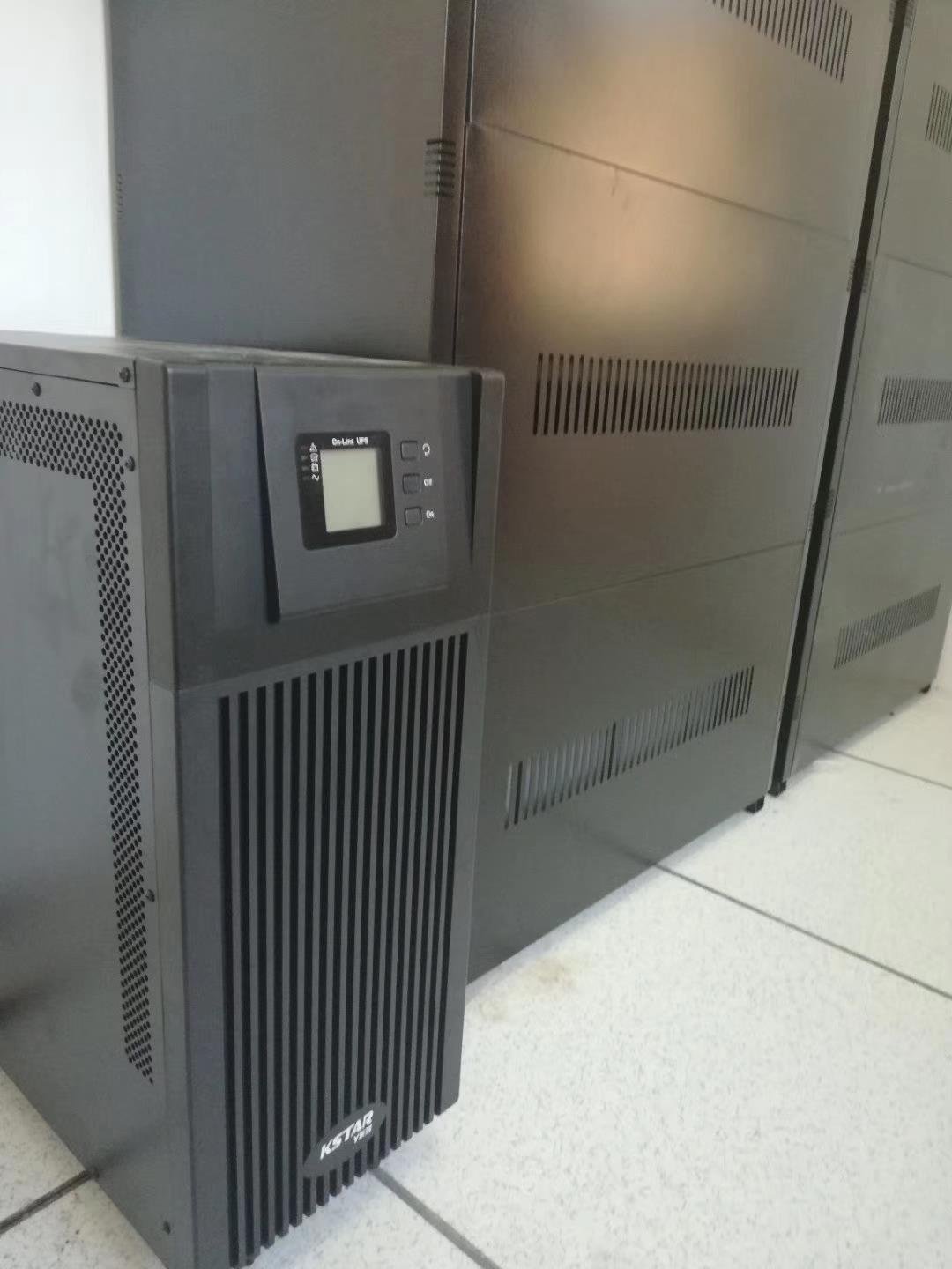 YDC3300高频机系列案例